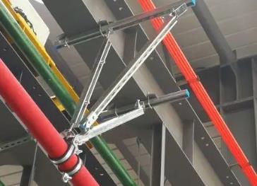 大悟抗震支架厂家与你分享你必须做的紧急情况下的准备